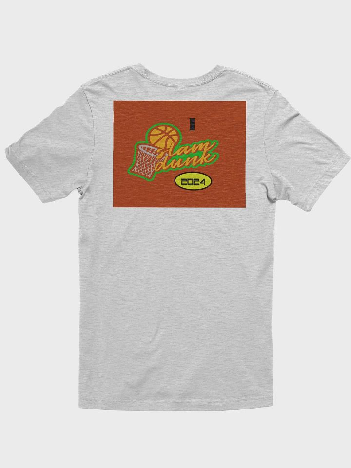 I Slam Dunk 2024 product image (19)