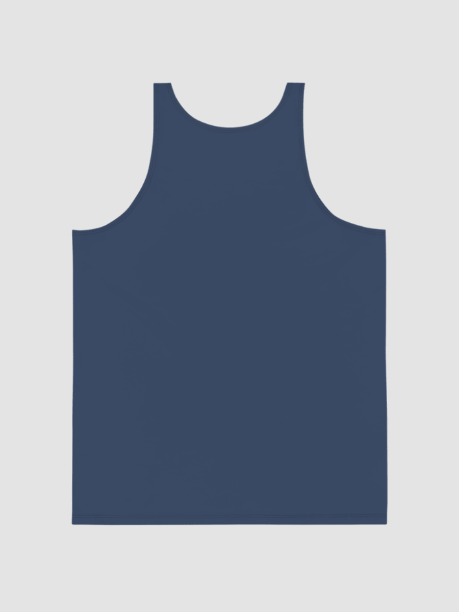 Tank Top - Navy Twilight product image (6)