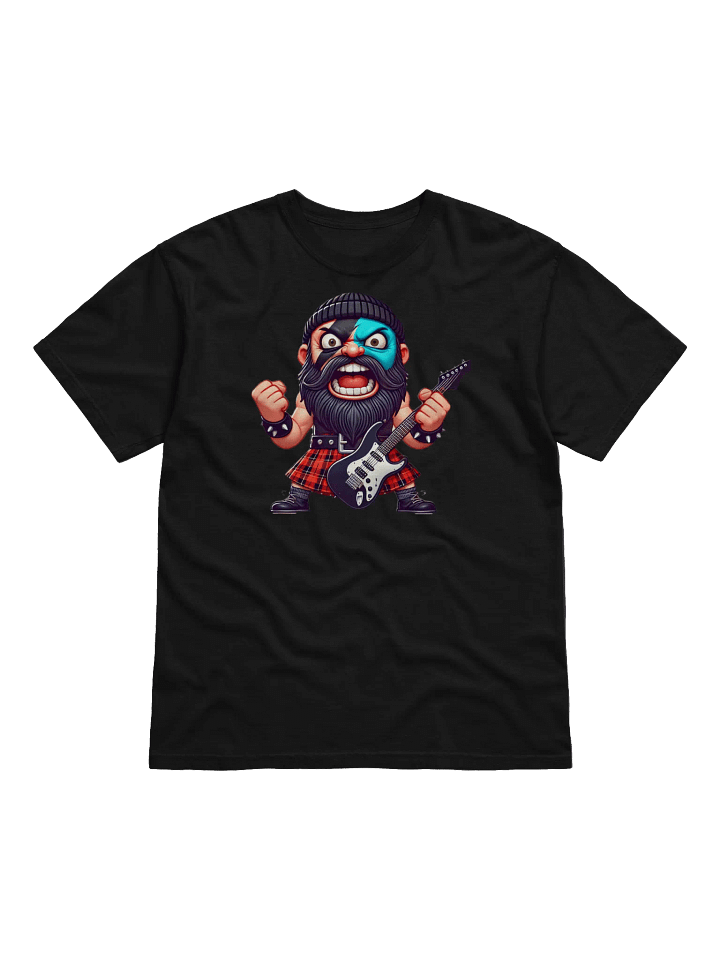PrideBot Shirt product image (1)