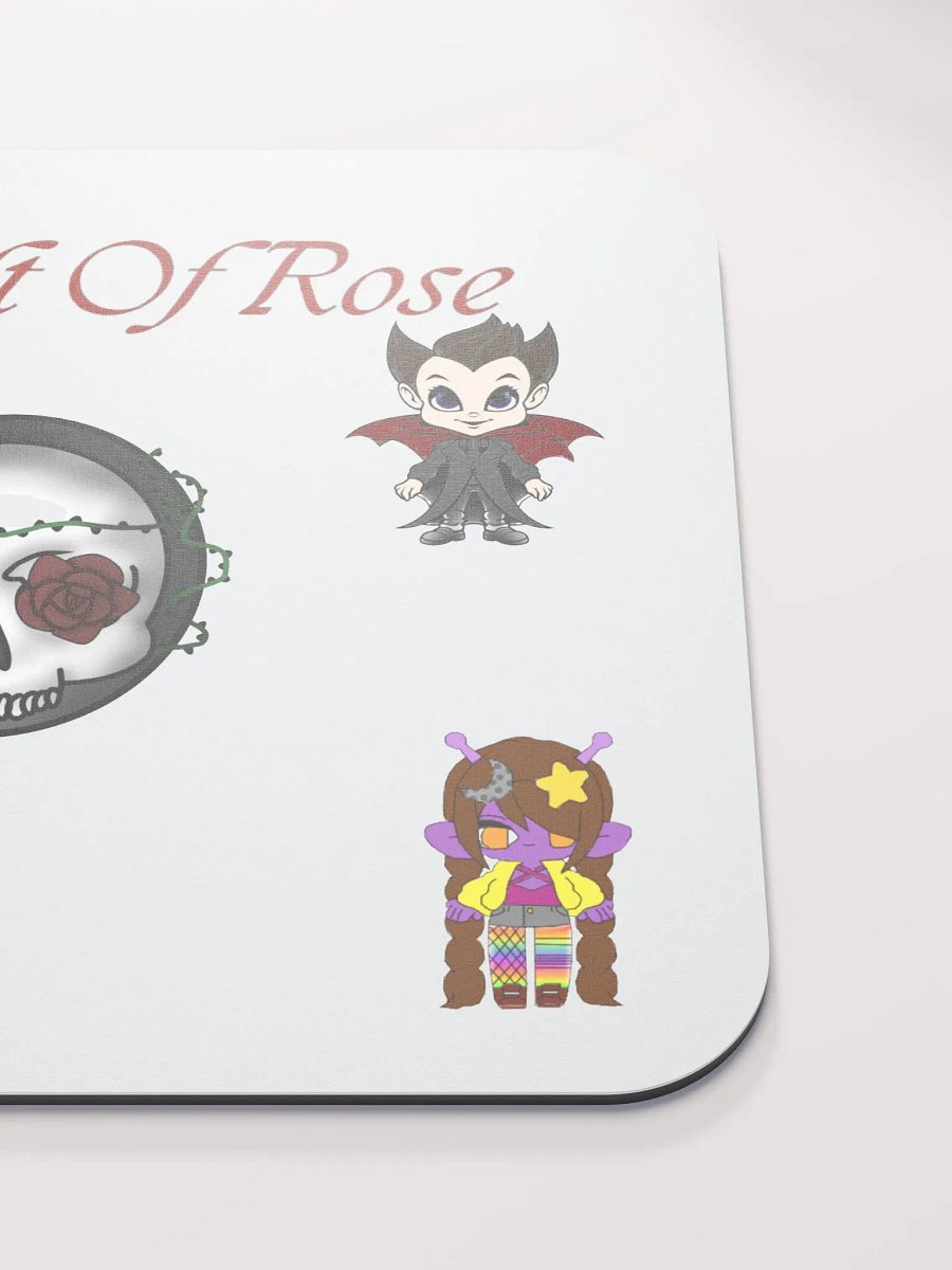 Cult Mouse Pad product image (5)