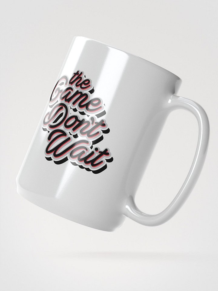 TGDW Mug product image (2)