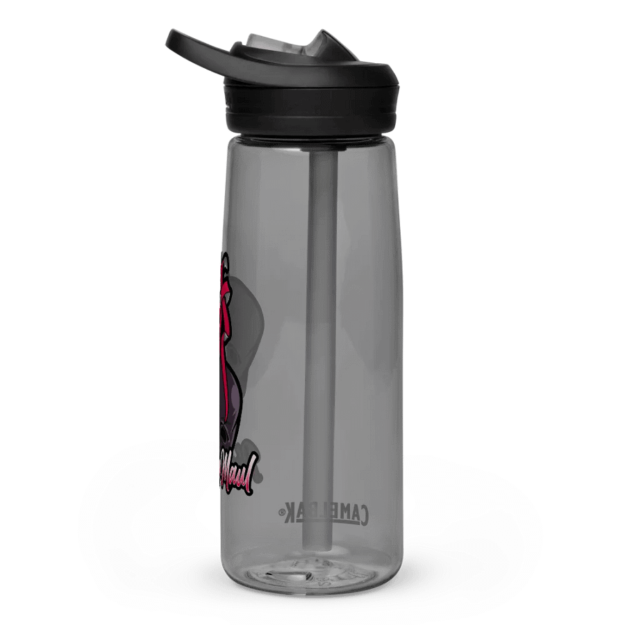 'PhantomMaul' OG Sport Water Bottle product image (4)
