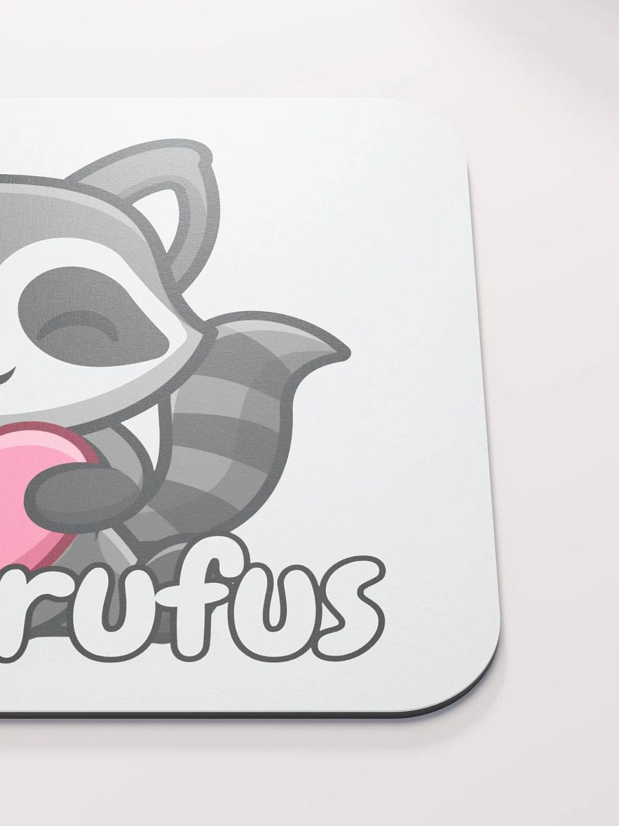 #TEAMRUFUS MOUSEPAD product image (5)