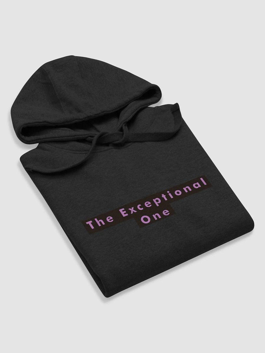 The Exceptional One ( Scream Edition ) product image (27)
