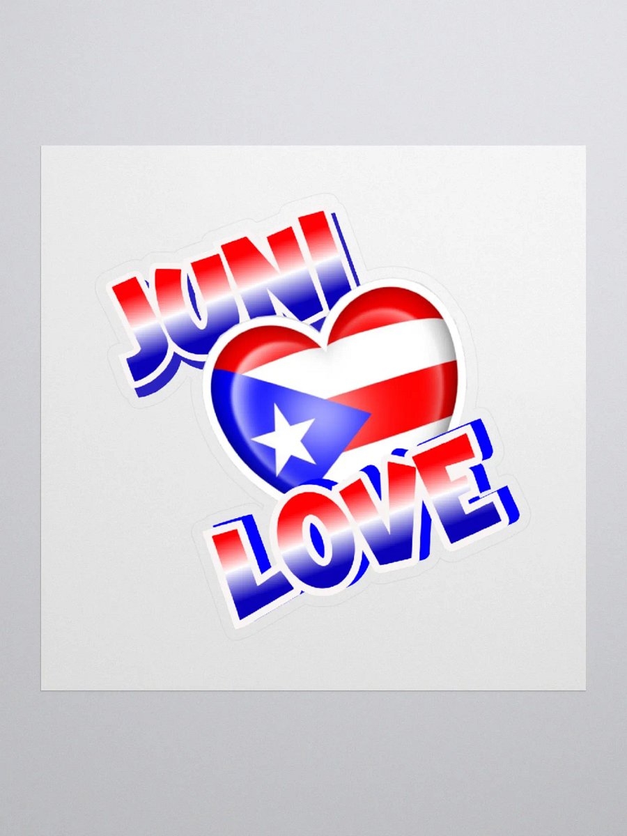 junilove stickers product image (2)