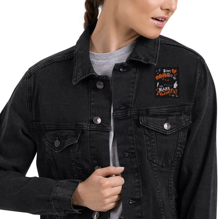 No new Friends product image (2)