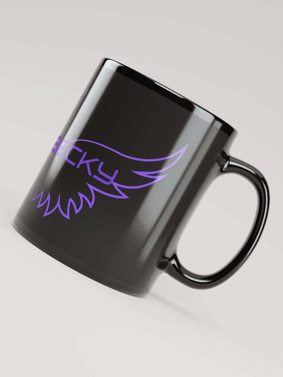 Angelic Mug product image (4)