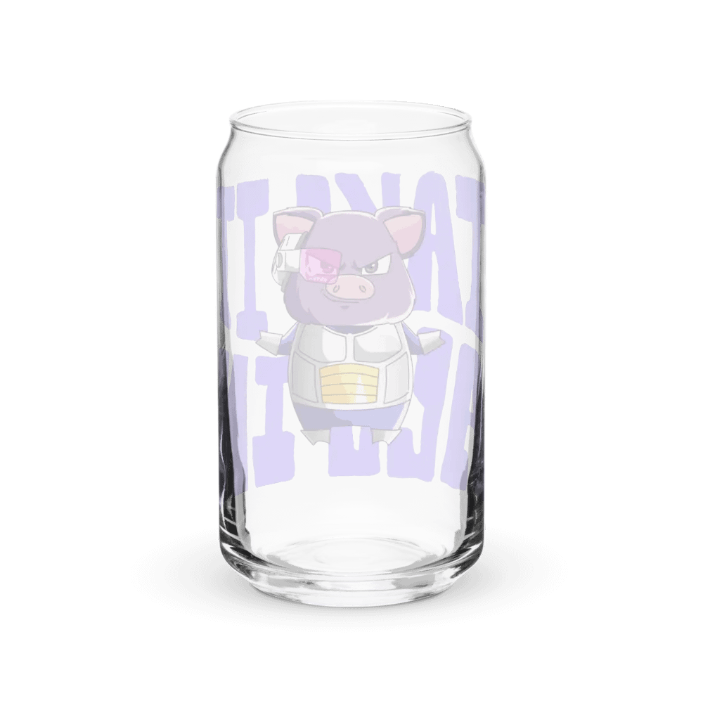 Take It All In Pigeta with Scouter product image (38)