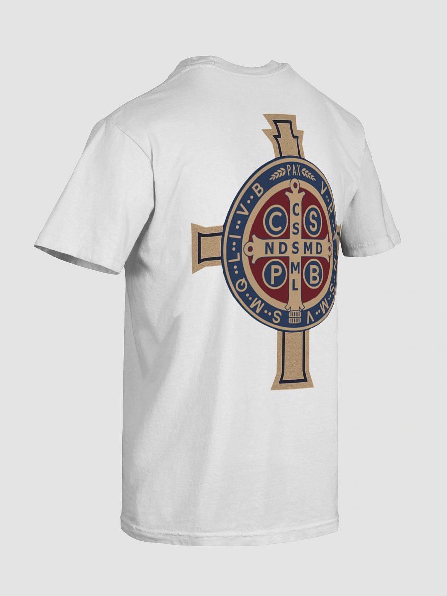 Saint Benedict Medal design product image (10)