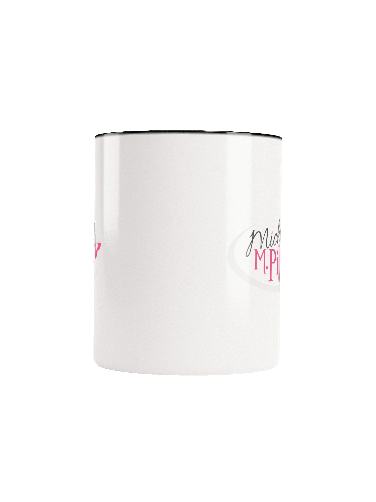 Michelle's Butterfly Logo Ceramic Mug product image (15)