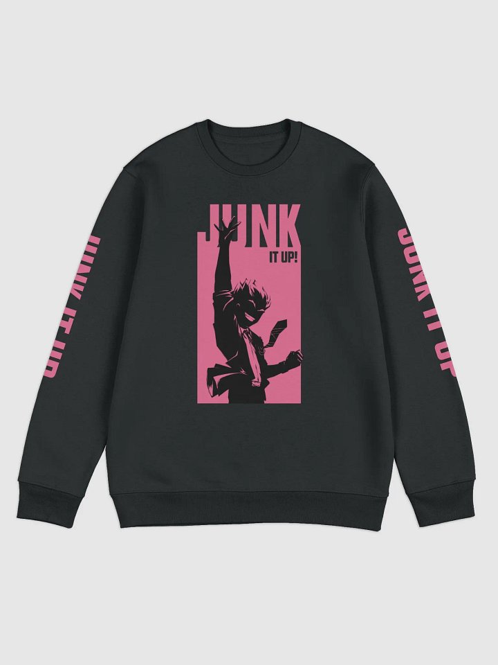 Junk It Up Sweater product image (1)