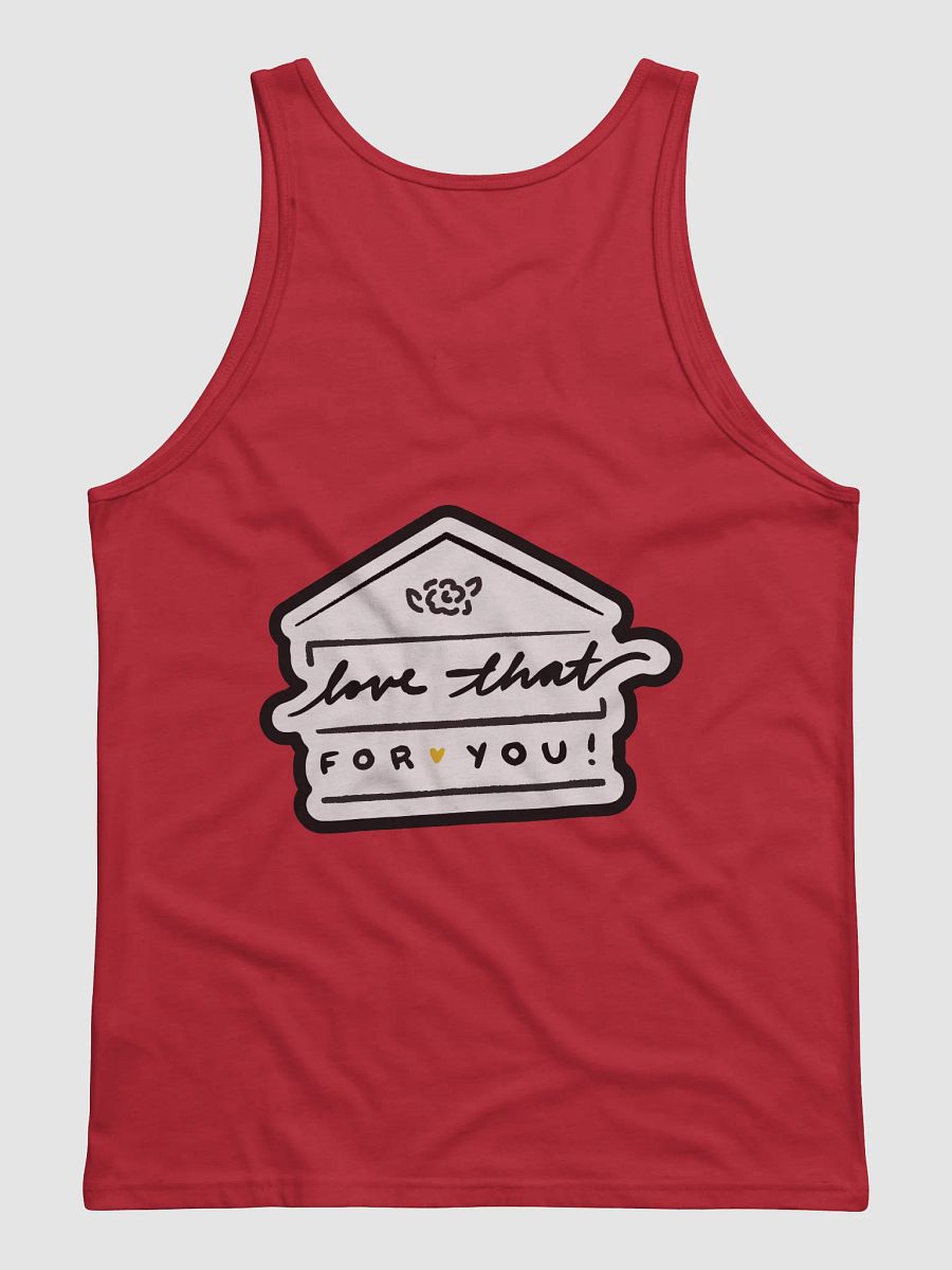 Love That for You Tank Top product image (22)