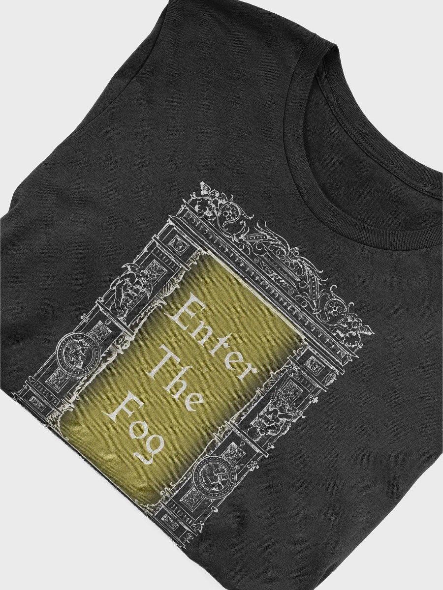 Enter the Fog T-Shirt product image (4)