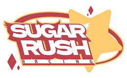 Sugar Rush Racing