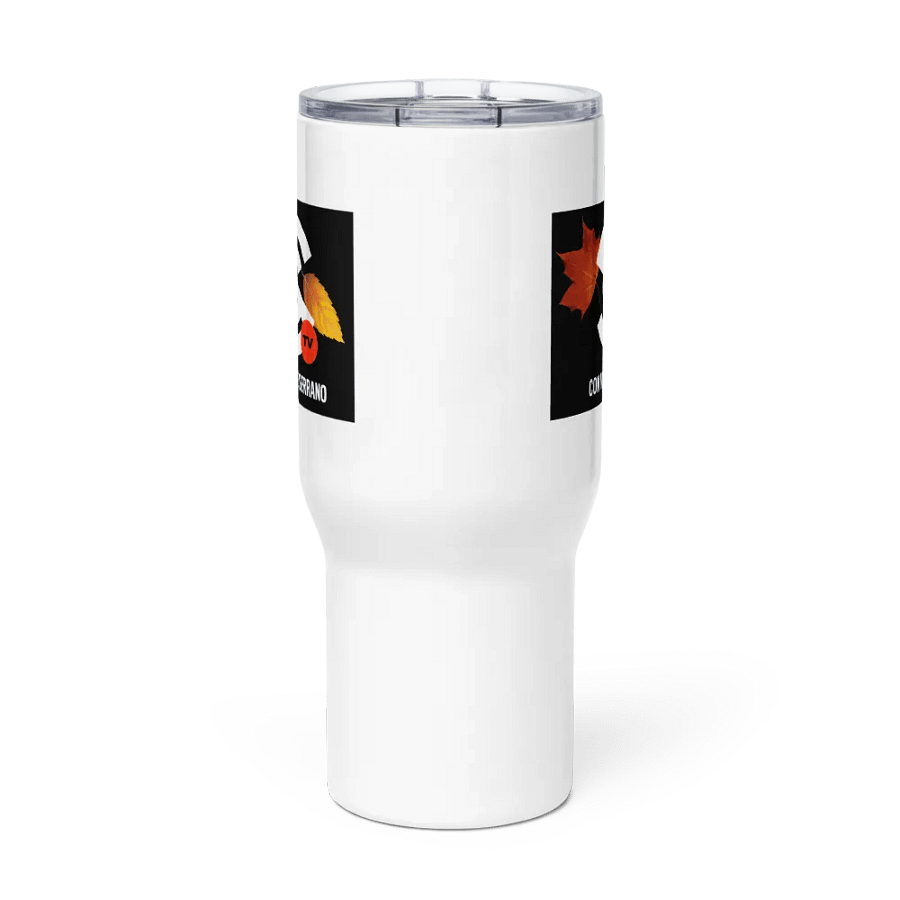 Tarro Otoño Sin Censura TV product image (3)