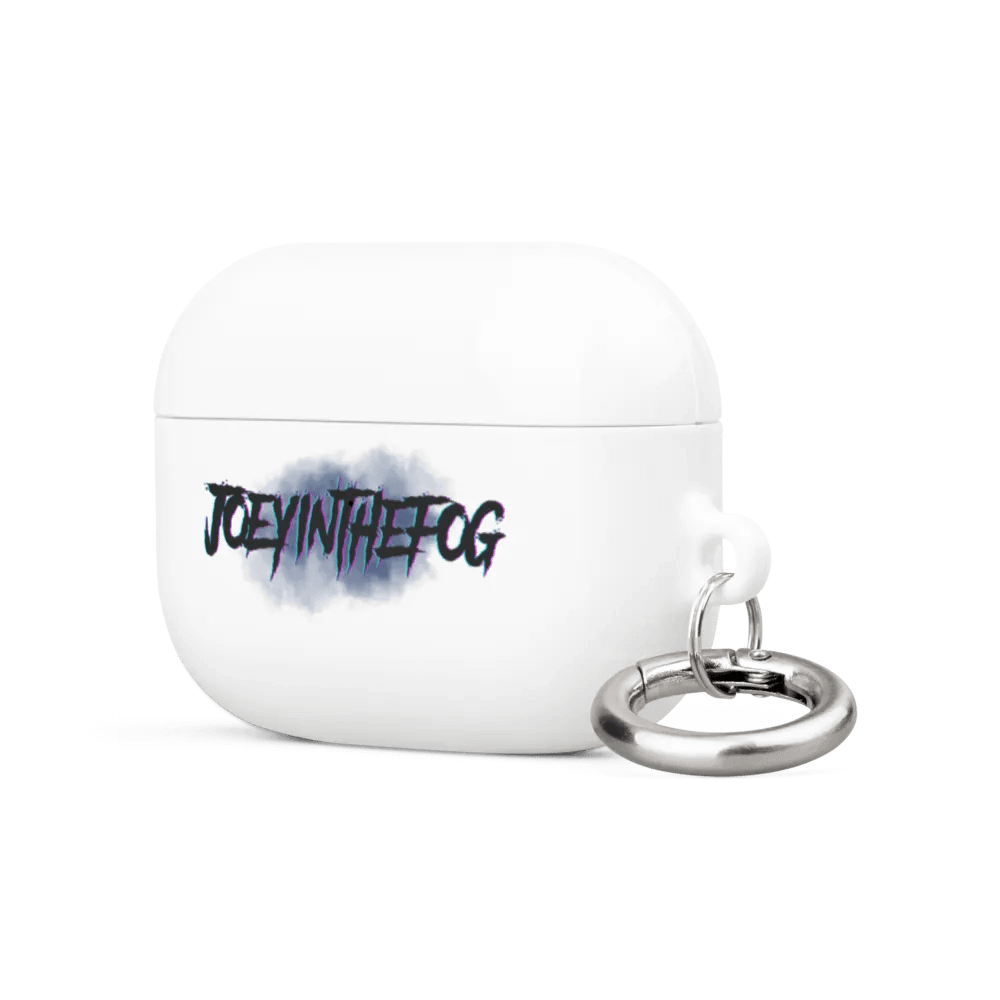 Foggy Airpod Case product image (9)