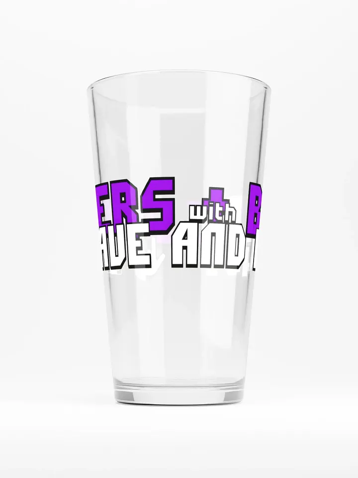 Bangers Pint product image (1)