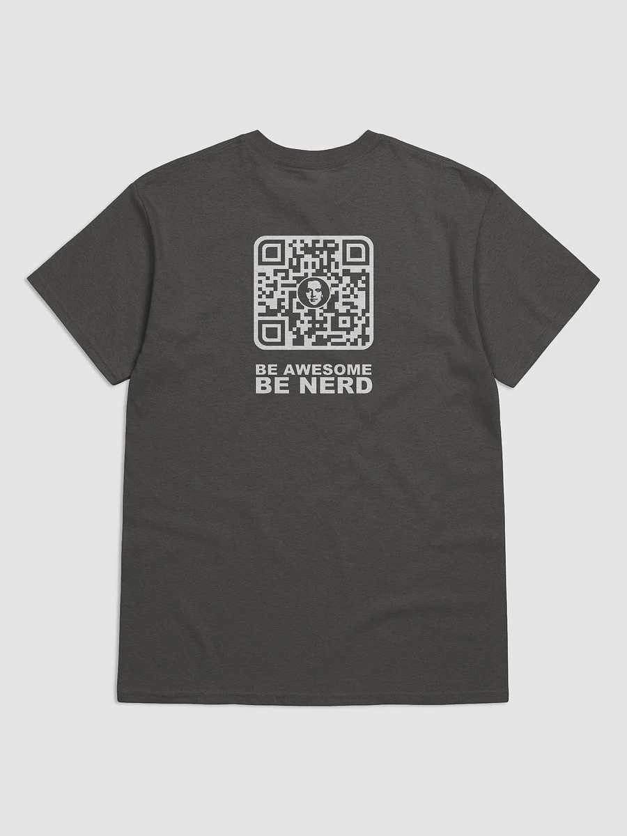 GMODISM Awesome Nerd T-Shirt product image (2)