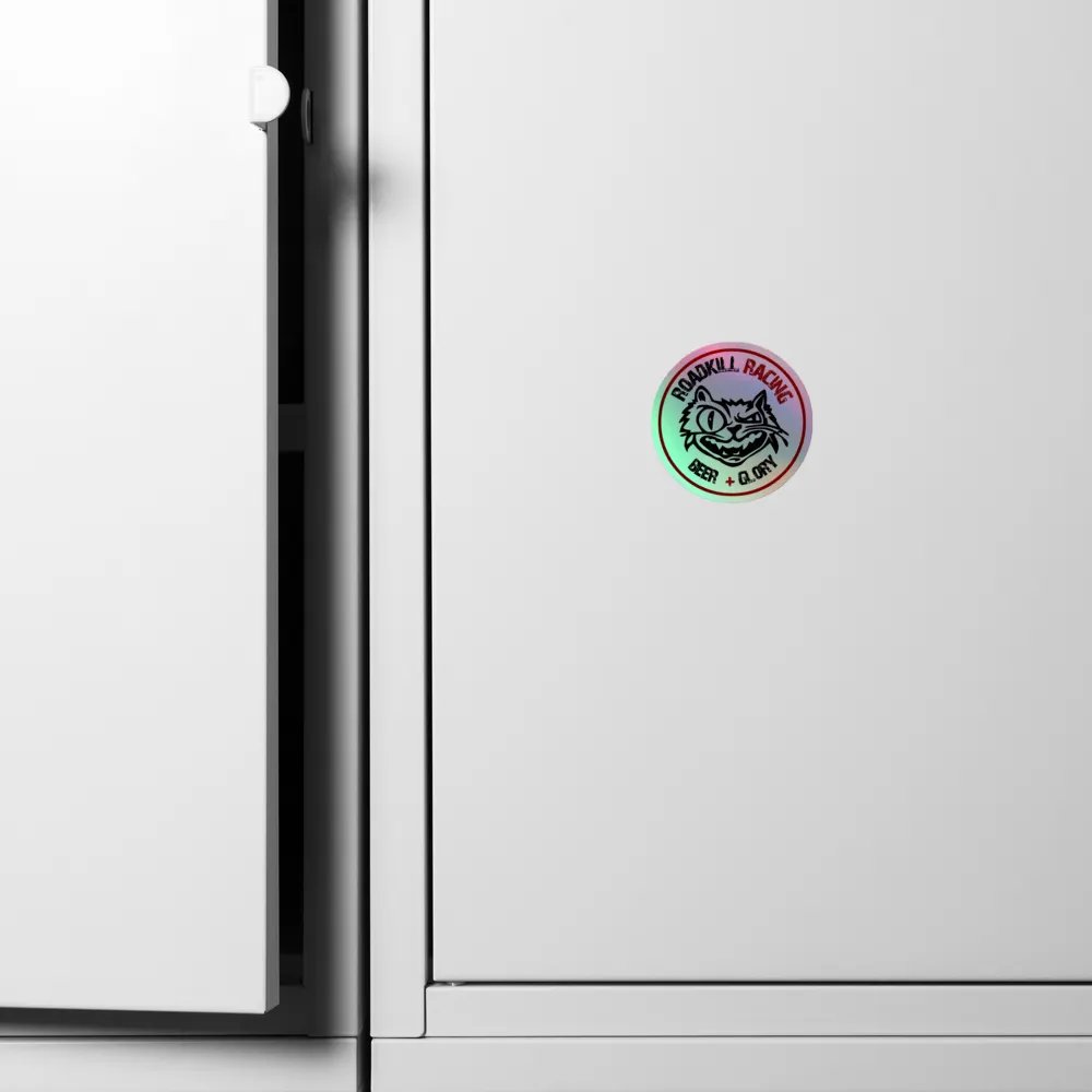 RKR Beer and Glory stickers product image (6)