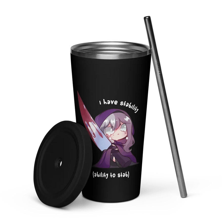 Stability Tumbler product image (5)