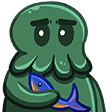 Tentacle Supporter