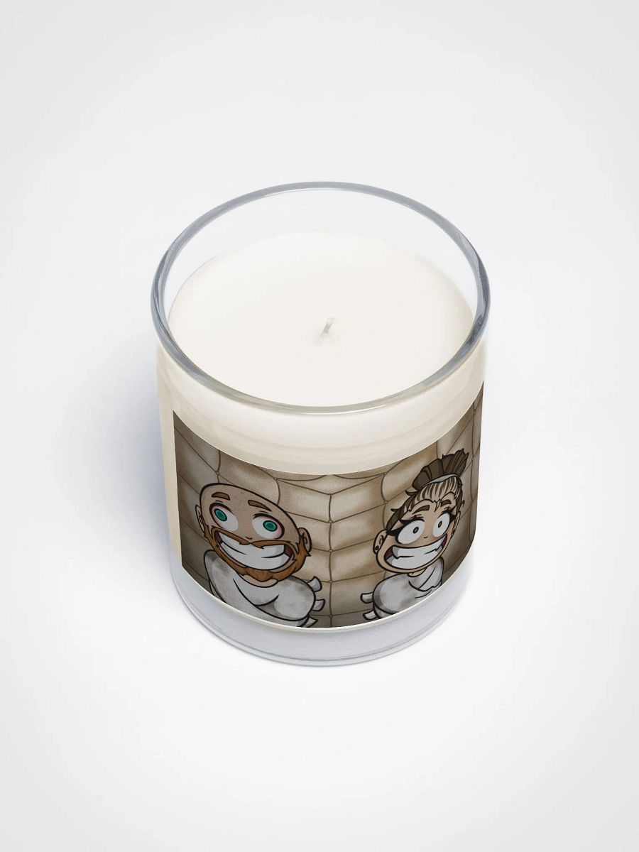 Soy Candle product image (3)