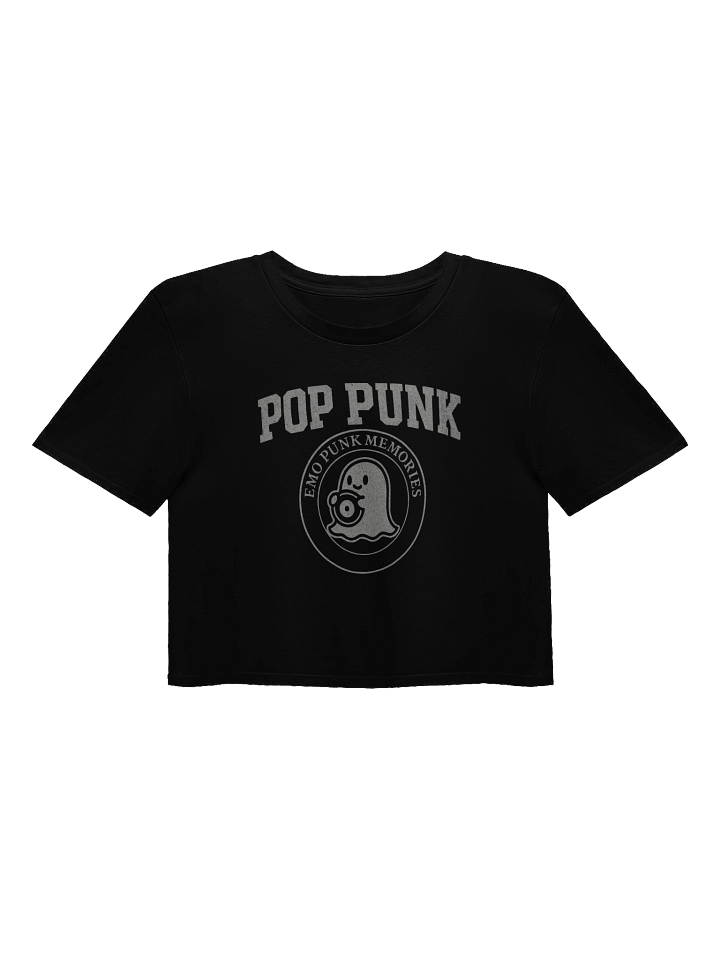 Pop Punk Ghost product image (1)