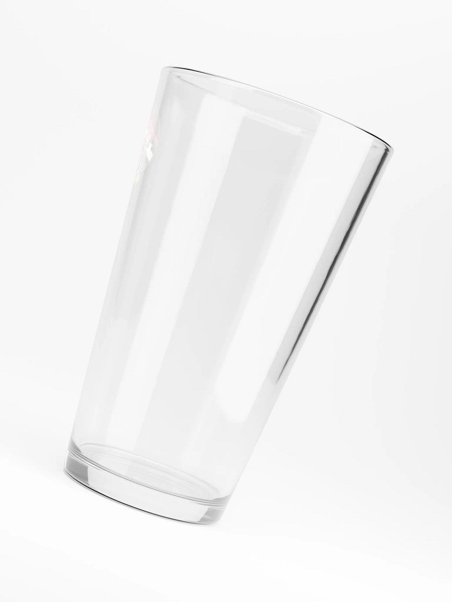 Hell Logo Glas product image (6)