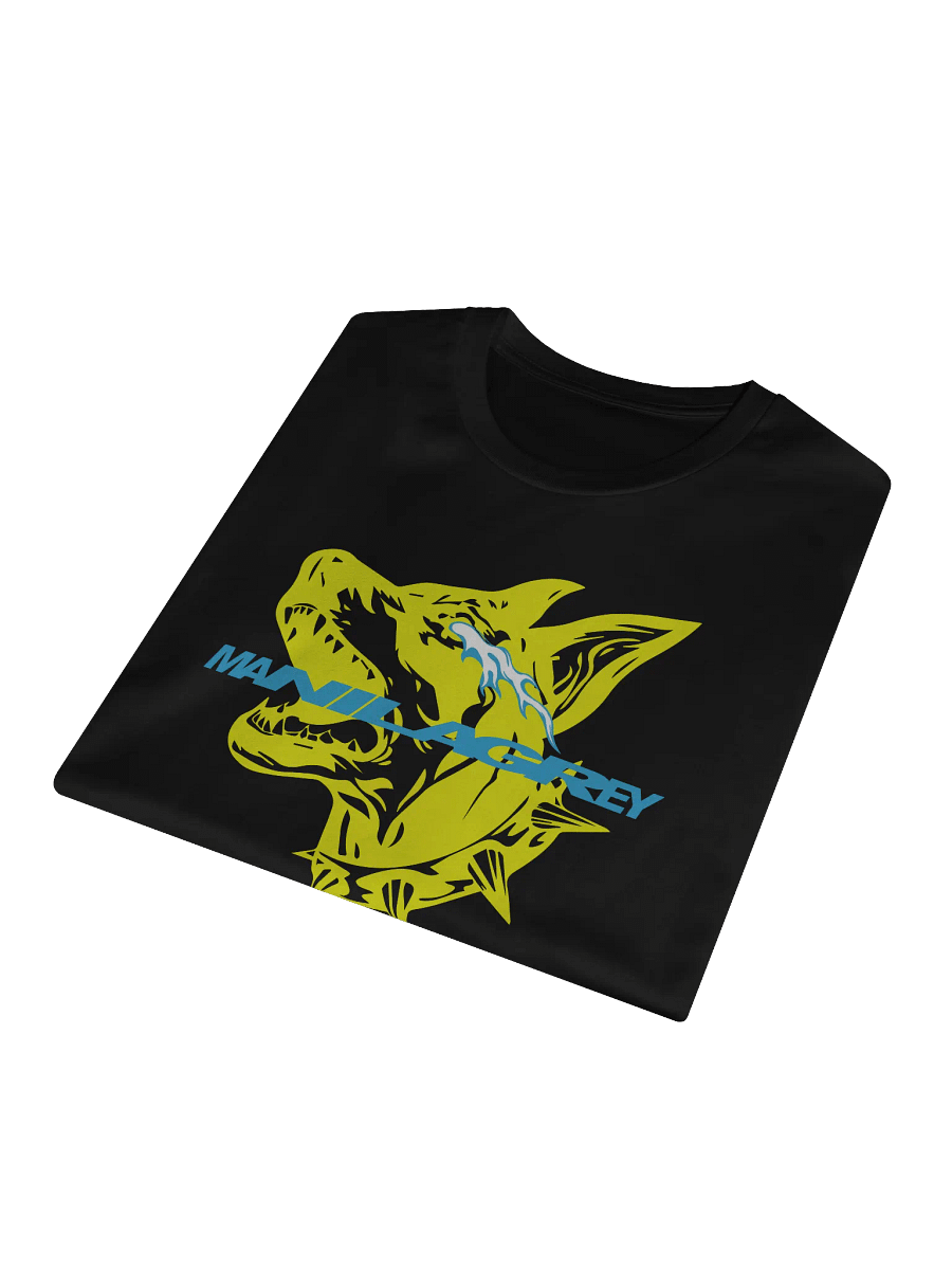 MANILA GREY Bark Tee product image (4)