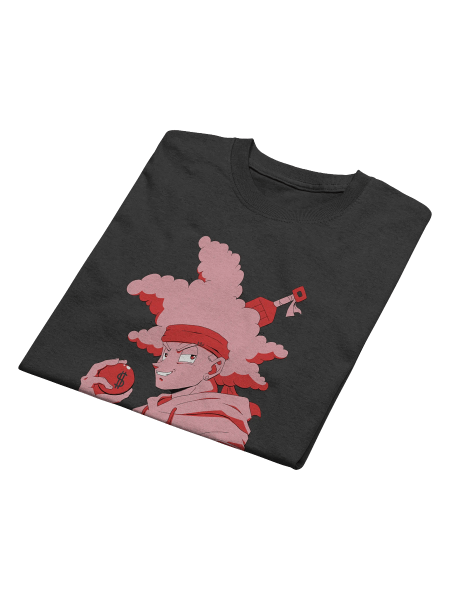 FROKU #1 RED product image (4)