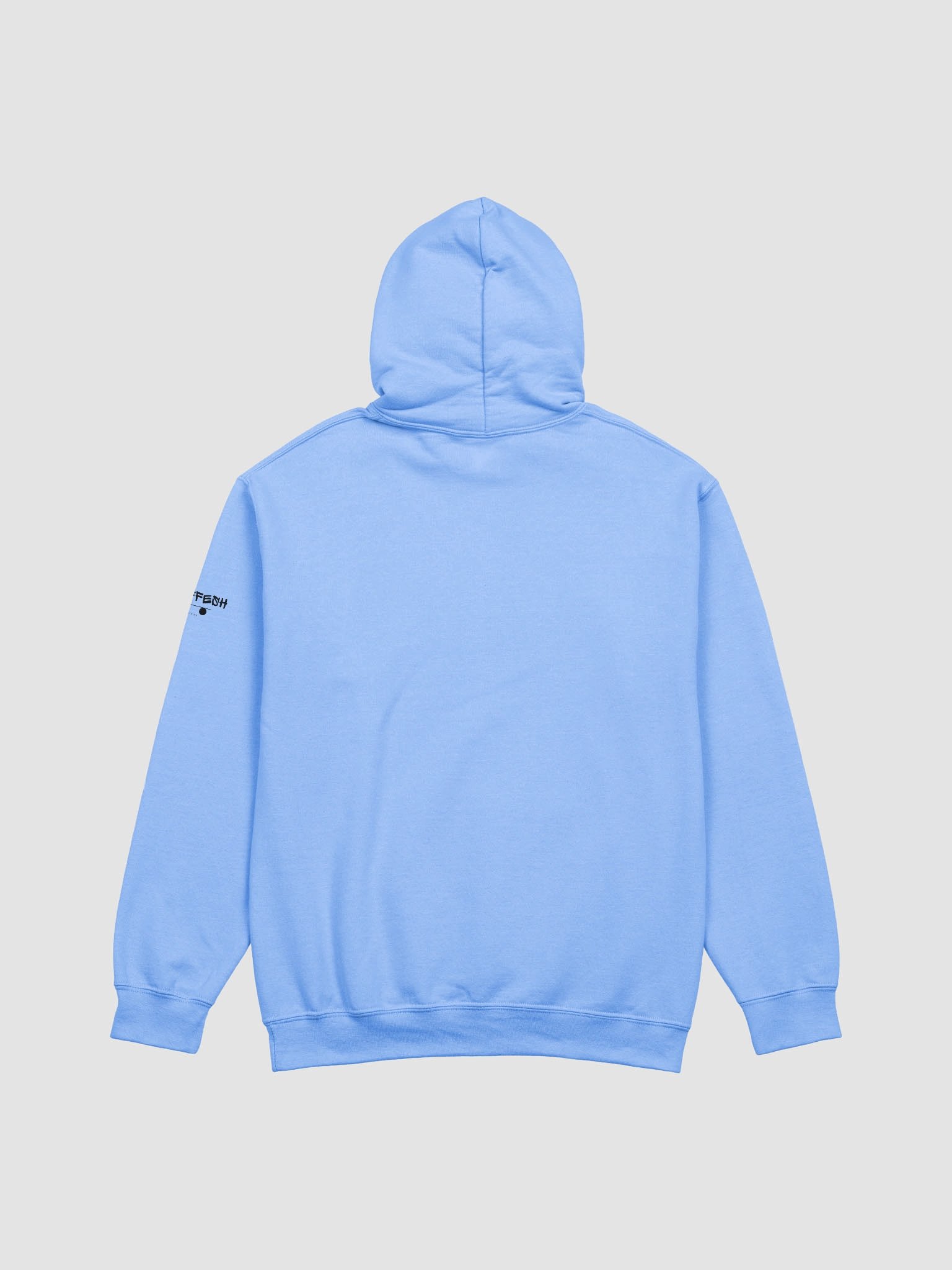 Can't Fall Hoodie product image (13)