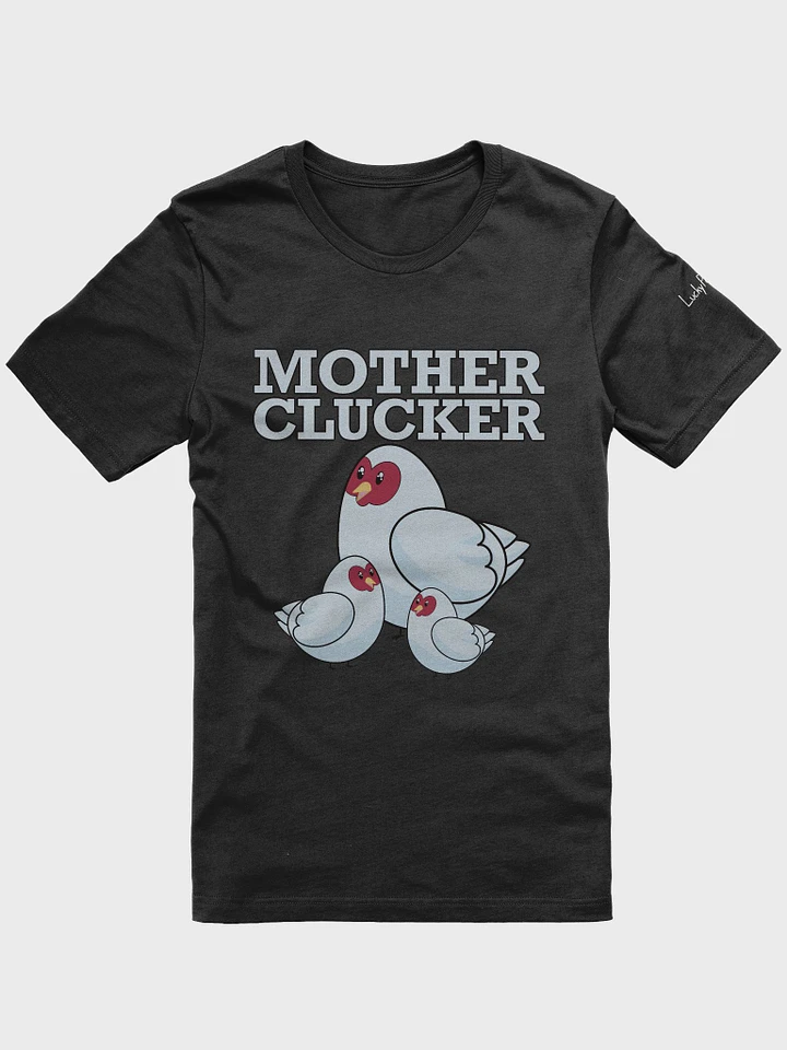 Mother Clucker T product image (2)