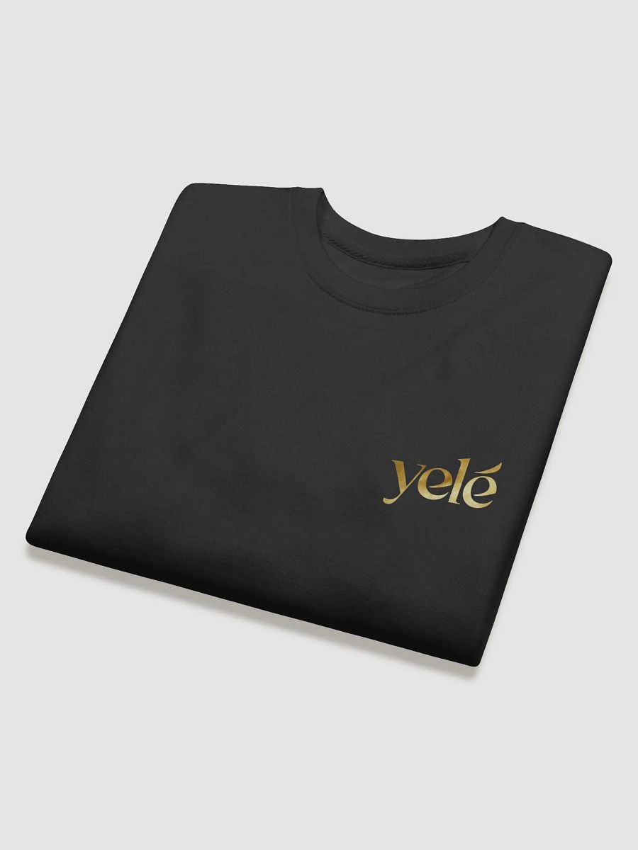 Unity African Print Yele Sweatshirt product image (4)