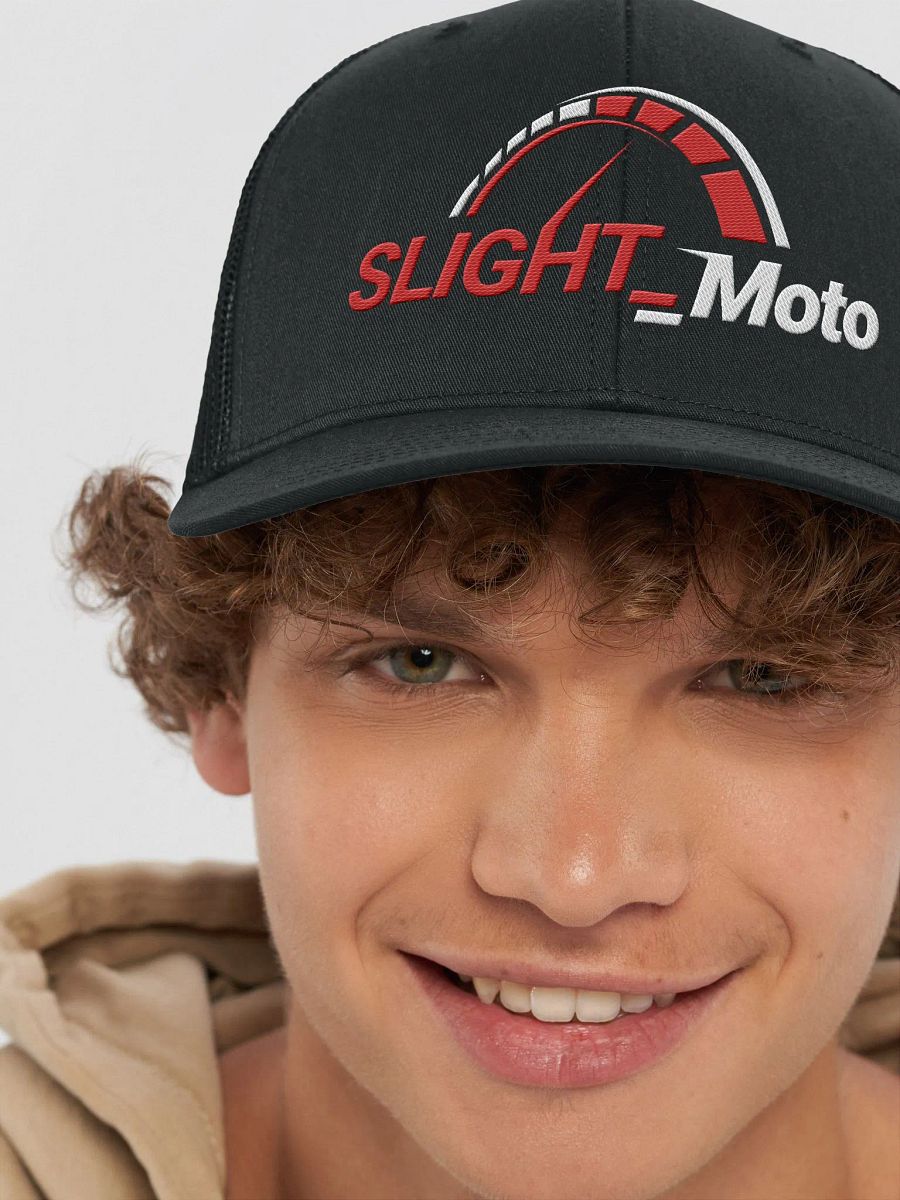 SLIGHT_ Snapback product image (8)