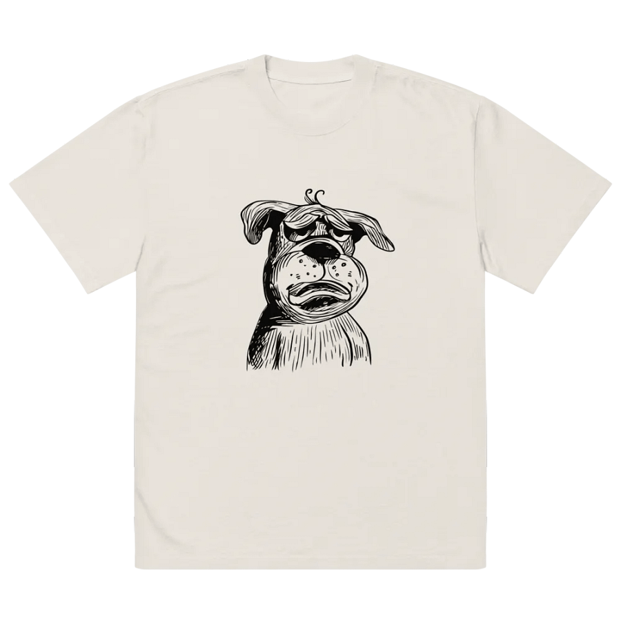 Bulldog Fun T-Shirt – For Laughs and Great Style product image (14)