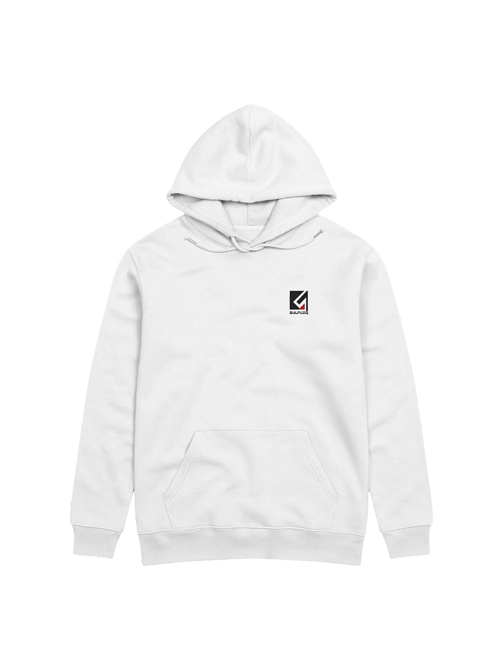 Bulfuzq | Stanley/Stella Unisex Essential Eco Hoodie product image (1)