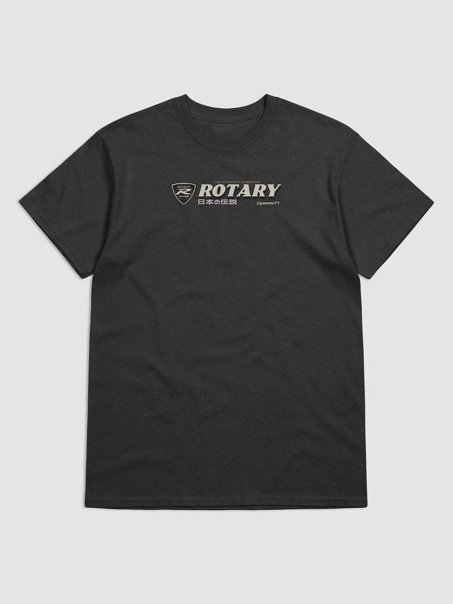 RX7 Spirit R Club Tee product image (32)