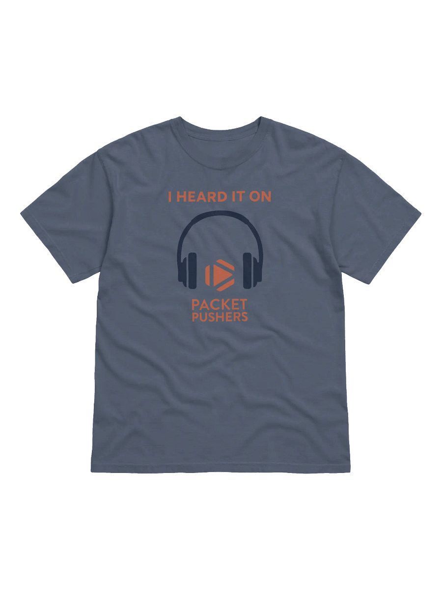 Triangular Beats Graphic Tee product image (1)