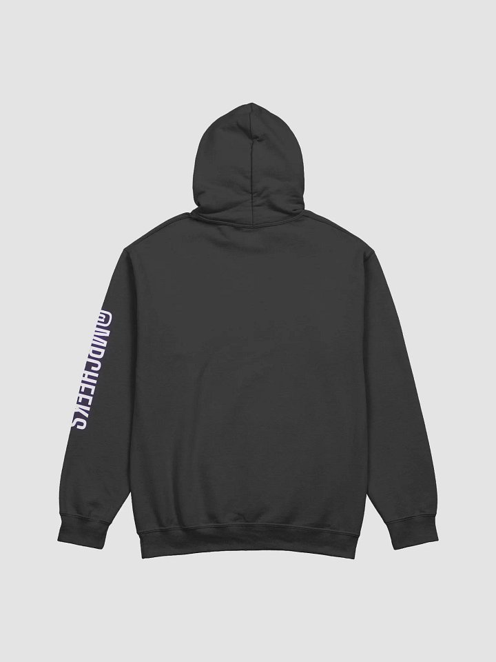 CheeksPog the Hoodie! product image (2)