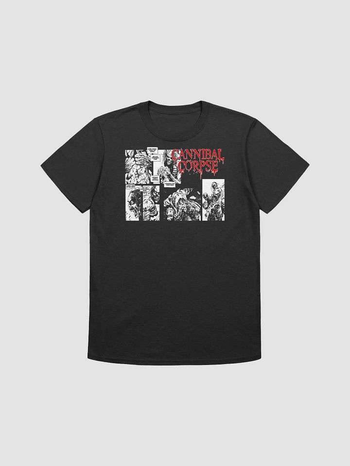 Dripping Gore Graphic Tee product image (1)