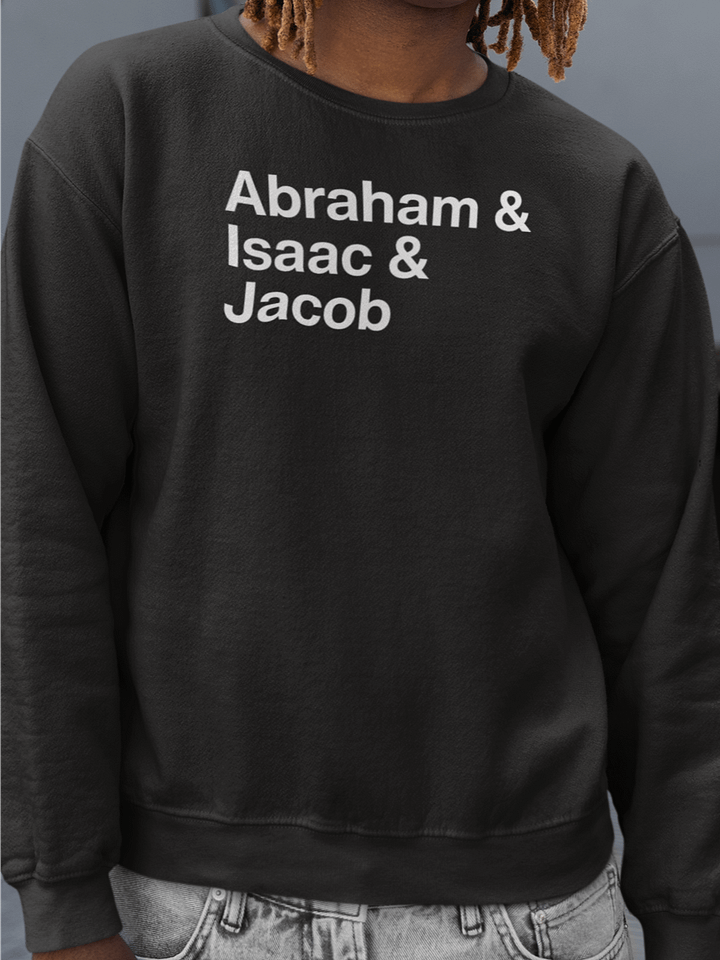 Patriarchs Crewneck Sweatshirt product image (1)