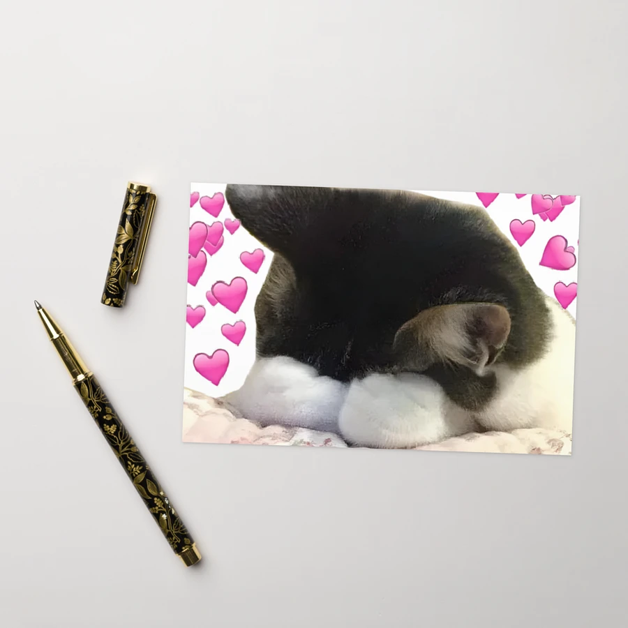 Greeting Card: Meme Cats product image (26)