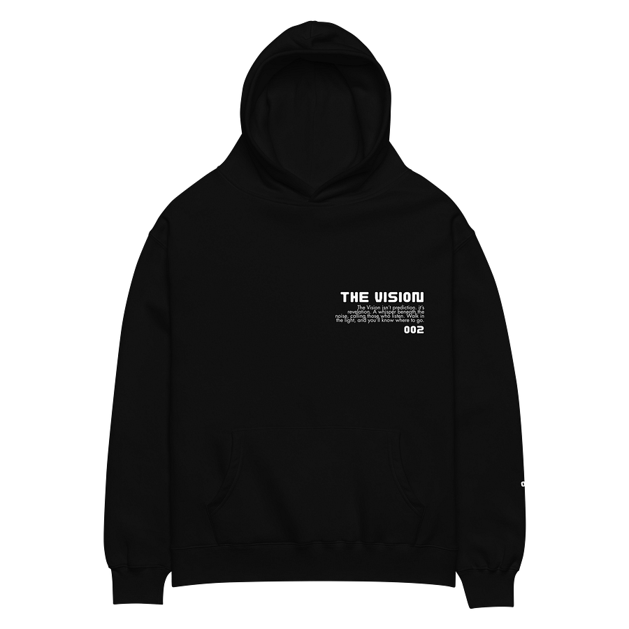 The Vision Sweatshirt 002 product image (4)