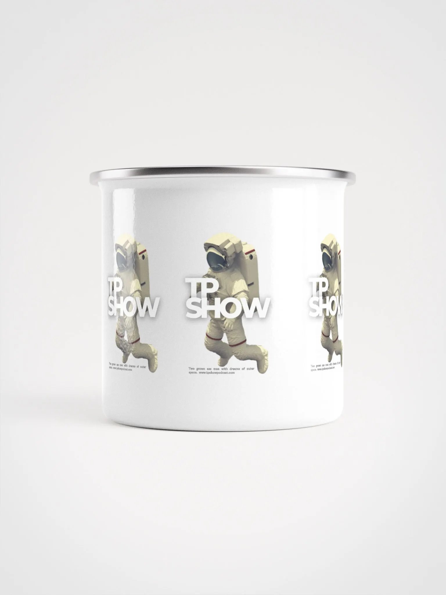 TP SHOW space coffee cup product image (5)