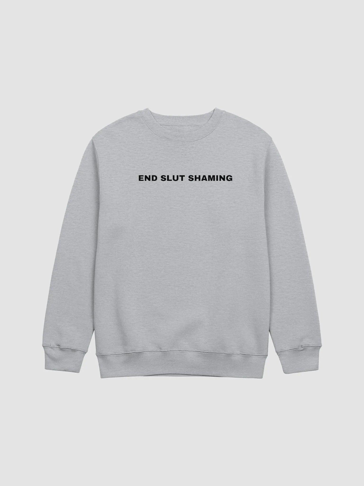 END SLUT SHAMING product image (1)