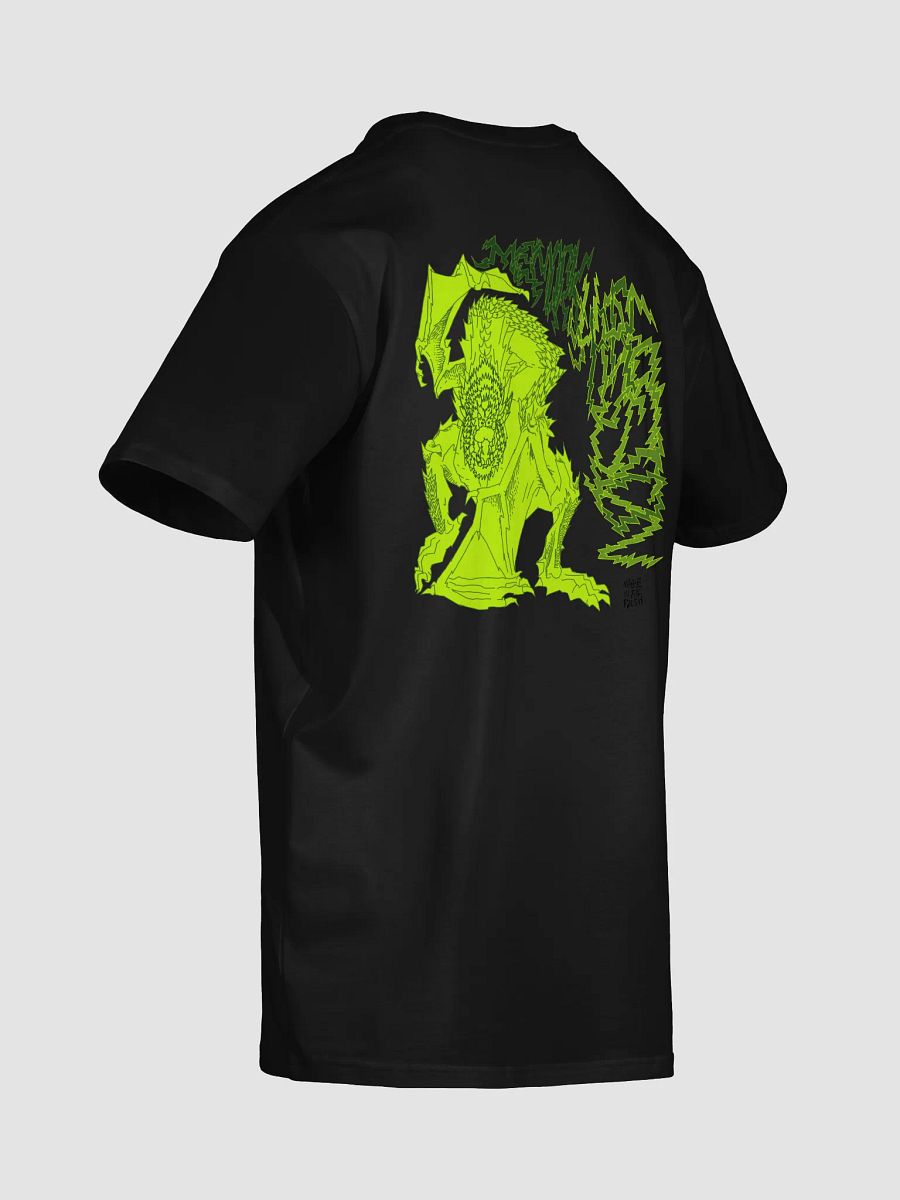 Memory Suppression tee product image (15)