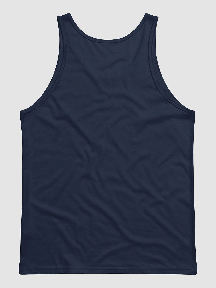 Traditional Gender All The Way Unisex Tank Top product image (2)