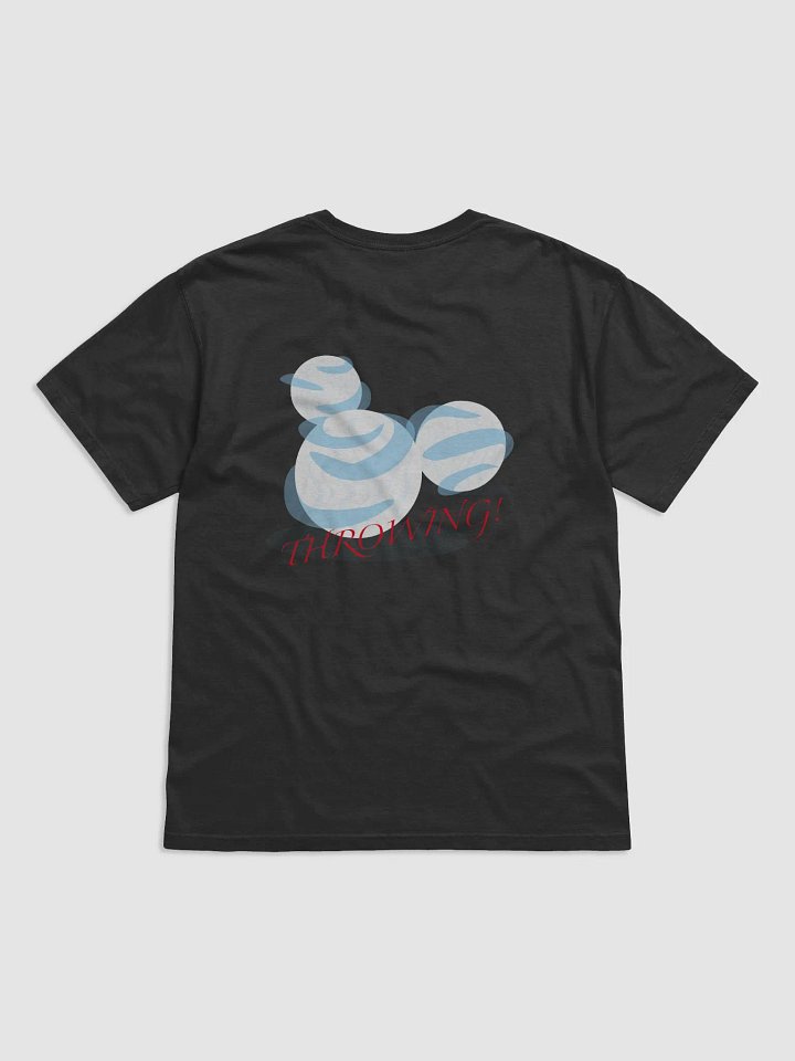StickyMz-Logo-Throwing product image (2)