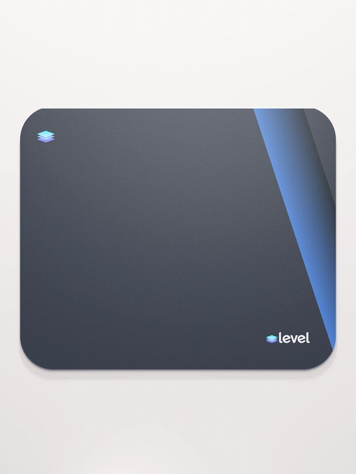 Level Mousepad product image (2)