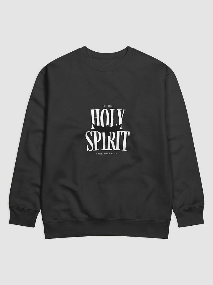 Galatians 5:16 Premium Sweatshirt product image (1)